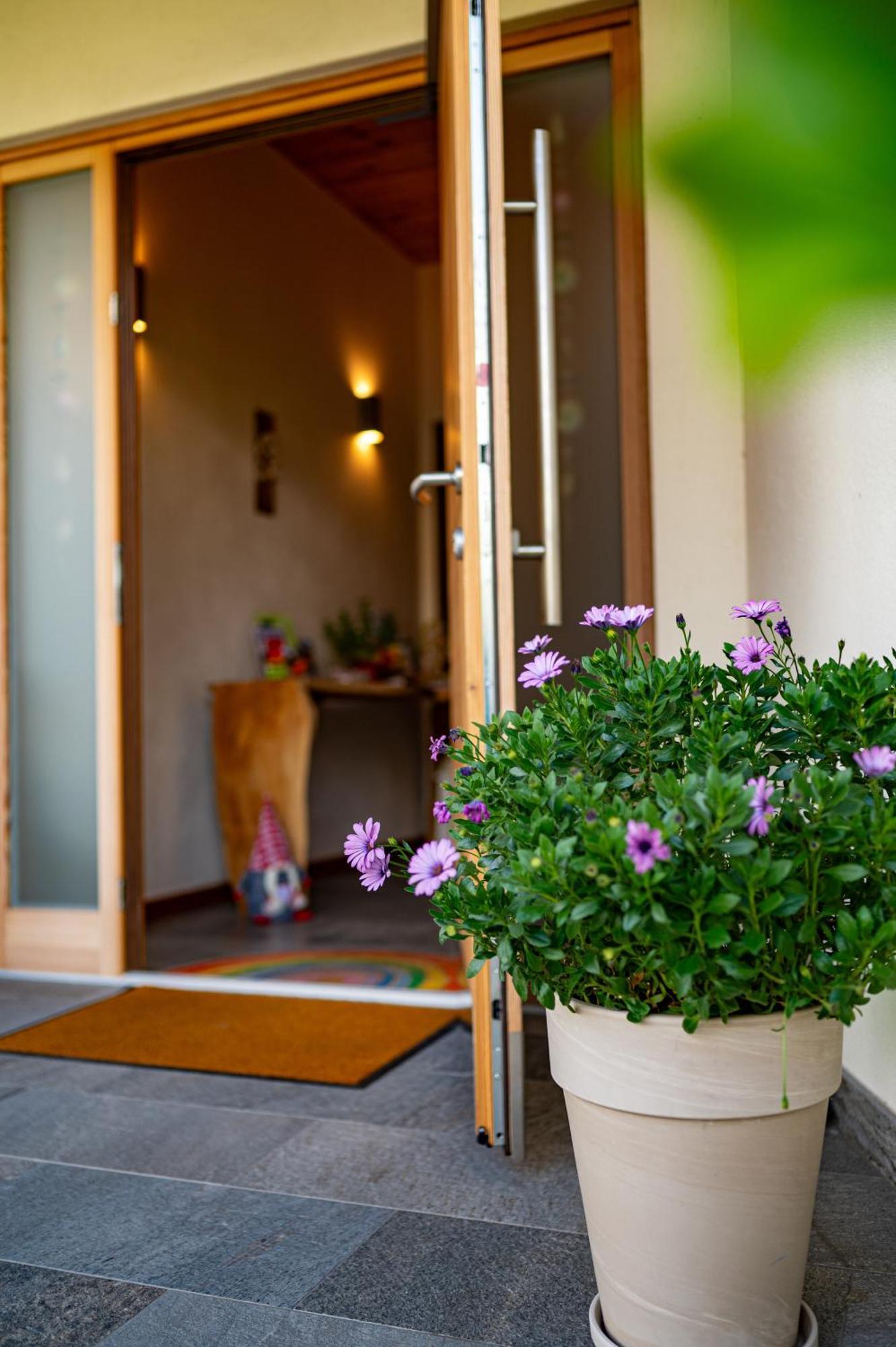 Garni Tuttotondo Hotel Levico Terme Kültér fotó