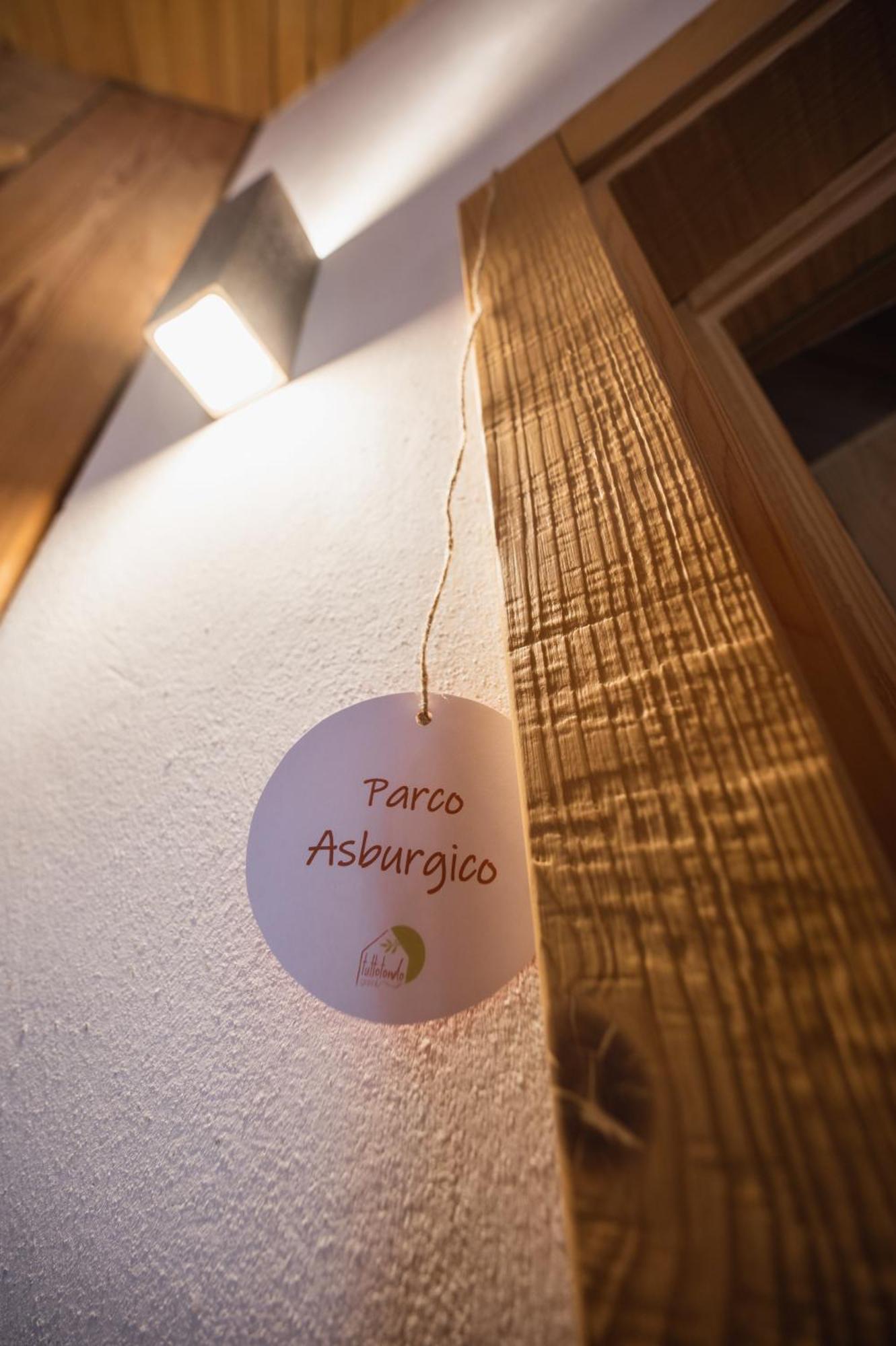 Garni Tuttotondo Hotel Levico Terme Szoba fotó